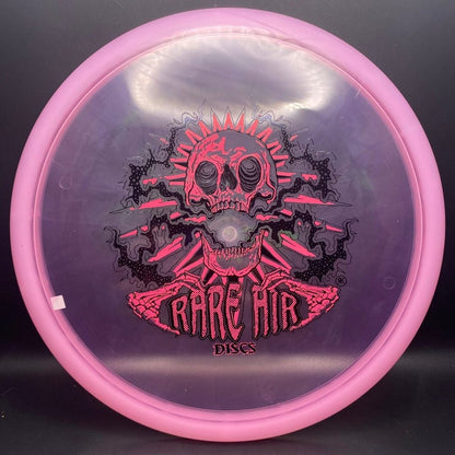 Eternal Mustang Midrange - Custom Rare Air Discs Skull Stamp