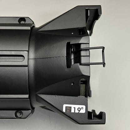 HIVE LIGHTING ETC Source Four Barrel and Lens Black (New)
