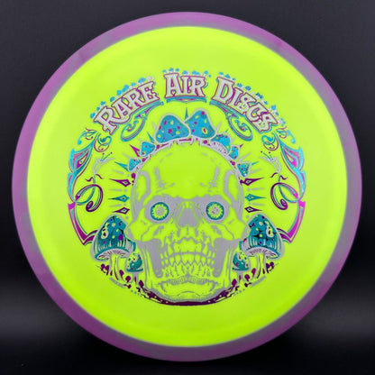 Fission Defy - Crushin' Amanitas VIP 2.0 by Manny Trujillo