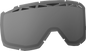 SCOTT Primal/Split Lens - Double - ACS - Gray AFC 218818-126