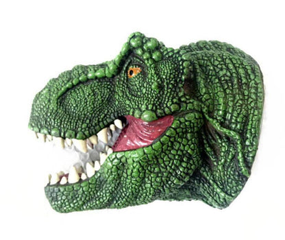 Jurassic Model Gloves