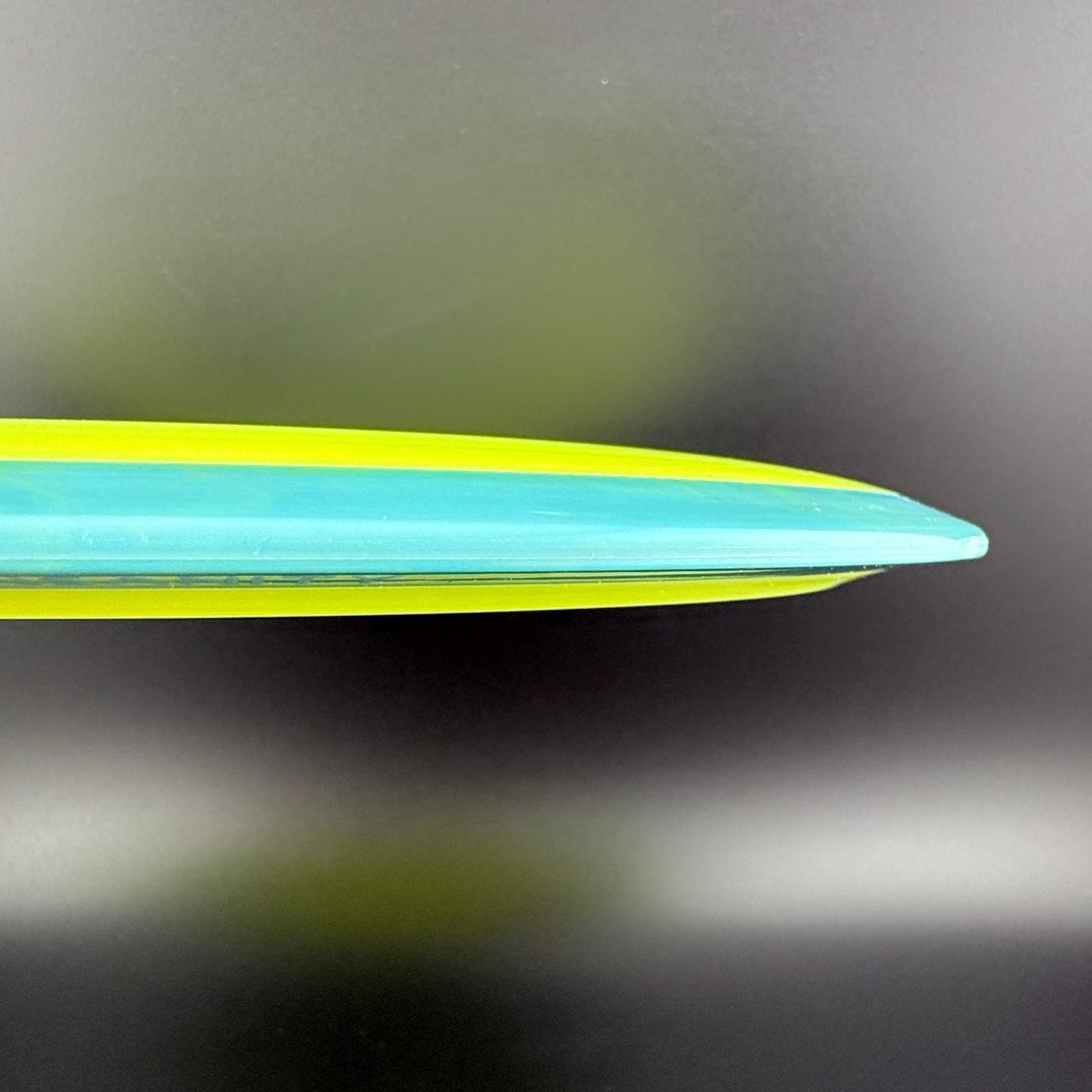 Fission Insanity - [STRATUS] FEAR V2 by Les White