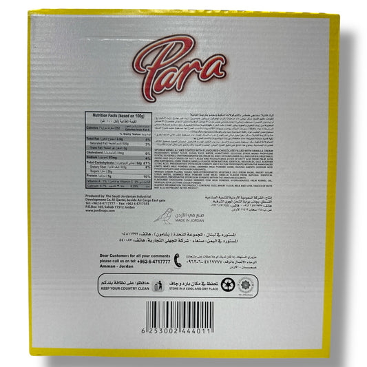 Jordina Vanilla Cake - The Best Vanilla Cakes for Any Celebration, Moist & Flavorful Dessert