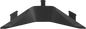 SCOTT Prospect Nose Guard - Black 248794-0001222