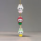 Bubu Charms - Tumbler Handle Charm