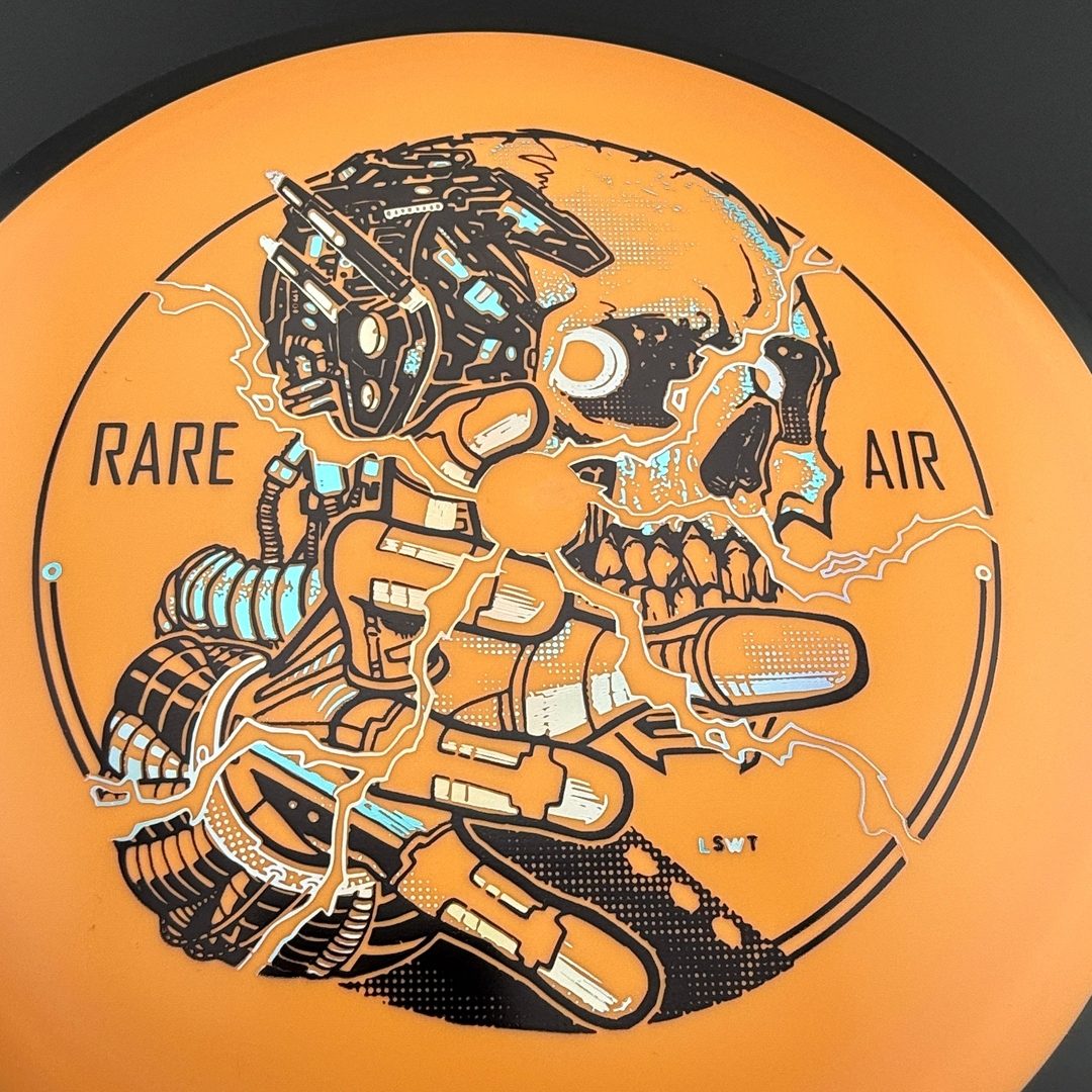 Fission Wave - [STRATUS] FEAR V2 by Les White