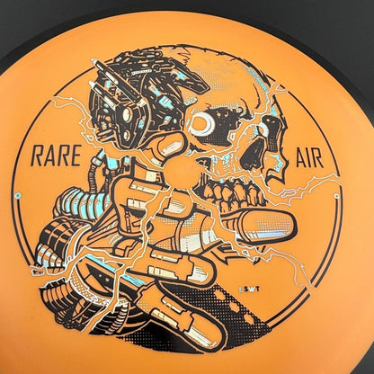 Fission Wave - [STRATUS] FEAR V2 by Les White