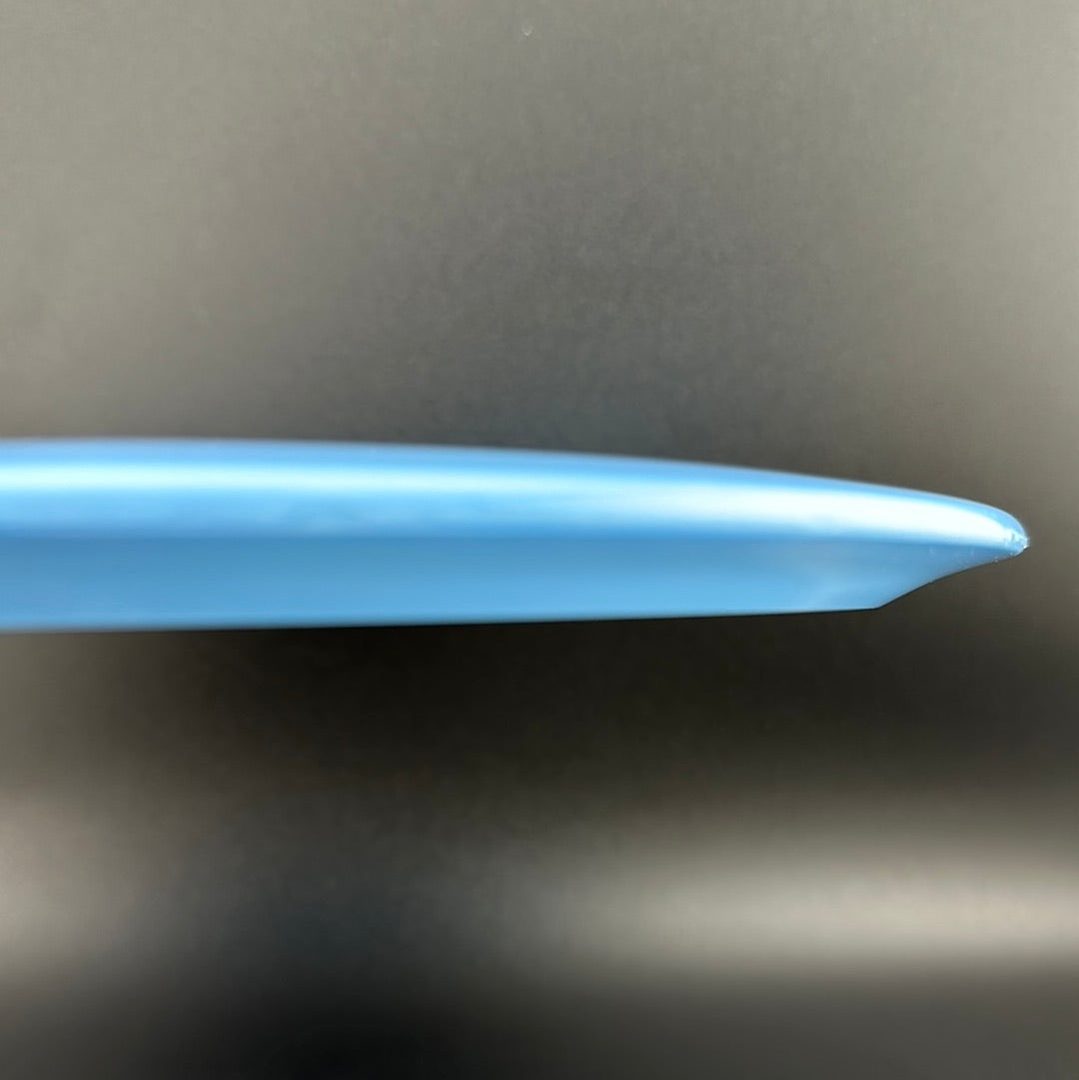 Aura Coalesce - Crushin' Amanitas stamp by Manny Trujillo