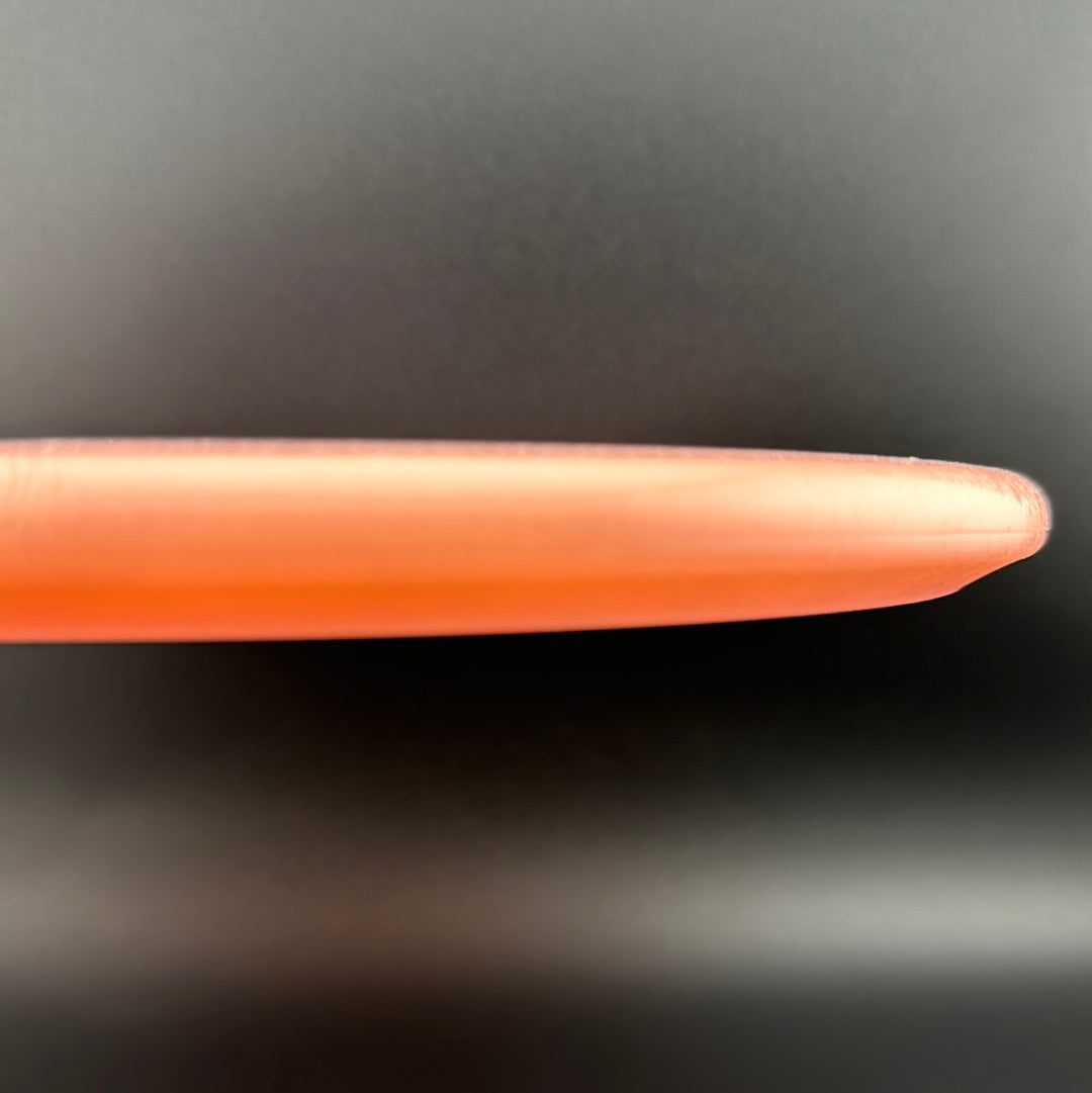 Color Lunar Recon Mortar F2 (Penned Run) - RADioactive Man Stamp