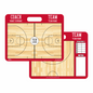 WNBA Custom American Style Magnetic Coaching Board 11.4'' x 9.4'' / 29 cm x 24 cm