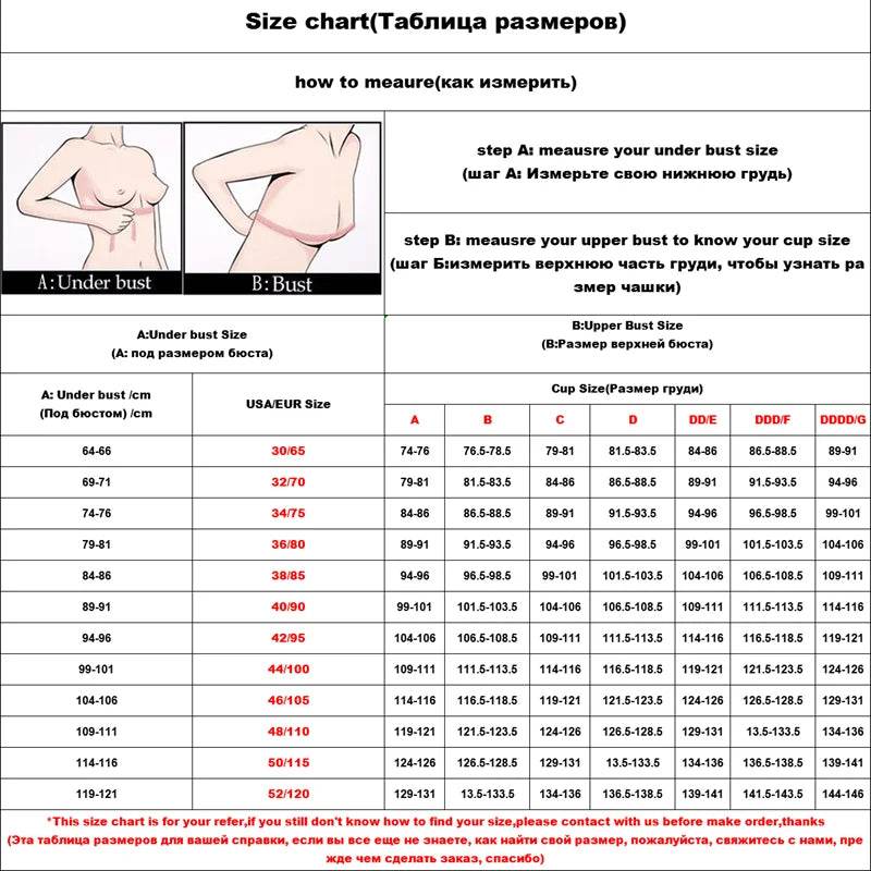 Seamless Shockproof Sports Bra for Women Yoga & Fitness Bralette