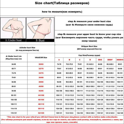 Seamless Shockproof Sports Bra for Women Yoga & Fitness Bralette