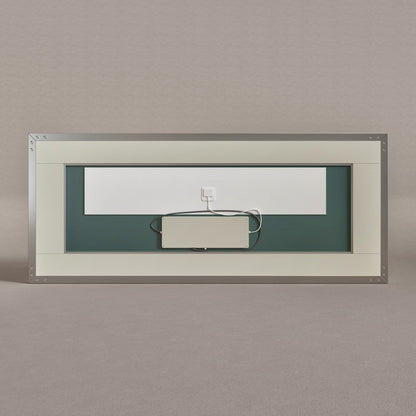 Eviva Lite Frameless Mirror