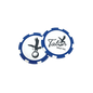 Talon Poker Chip Ball Marker