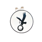 Talon Icon Ball Marker w/ Magnetic Hat Clip