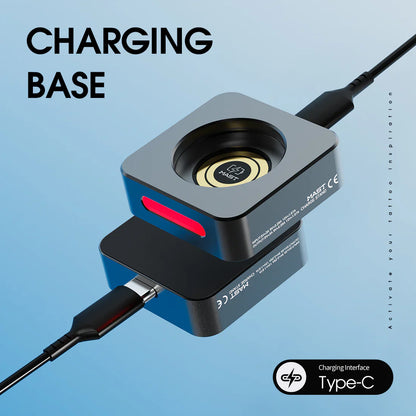Original Battery&Charging Base for MAST Racer Pro Wireless Tattoo Pen Machine