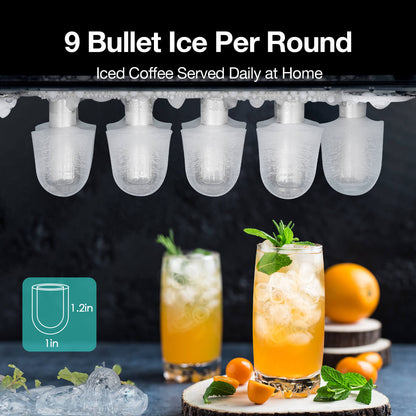 Countertop Ice Maker Z5812H