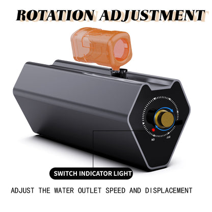 INKSOUL® Tattoo Needle Washer PRO