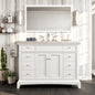 Eviva Elite Stamford Bath Vanity with Counter Top and Undermount Porcelain Sink (24"-72")