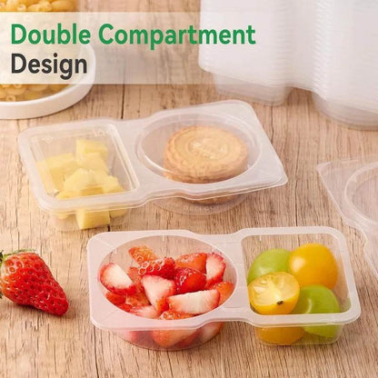 Condiment Pods – Fresh, Portable & Organized (condiment pods)