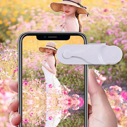 Smartphone Reflection Camera Clip Lens Kit for Photography