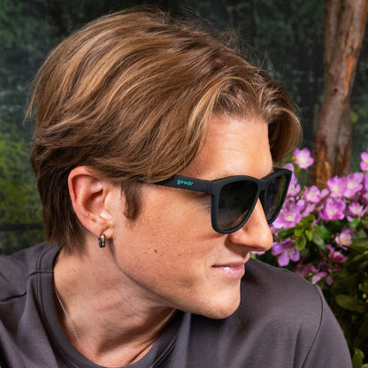 "90s Sedan Style Icon” OG Polarized Sunglasses