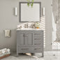 Eviva London Bathroom Vanity