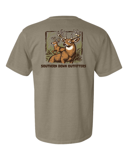 2 Bucks Tee