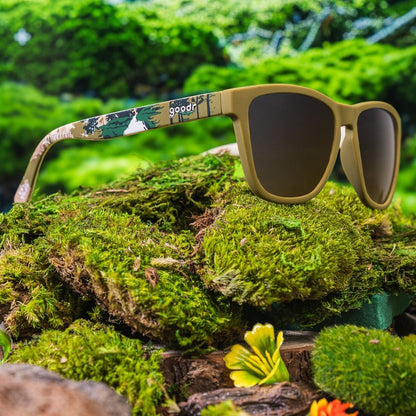 "Cuyahoga Valley” Limited National Park OG Polarized Sunglasses