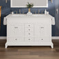 Eviva Elite Stamford Bath Vanity with Counter Top and Undermount Porcelain Sink (24"-72")