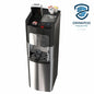 Drinkpod 3000 Elite Series - Coffee Plus Water Purification Cooler