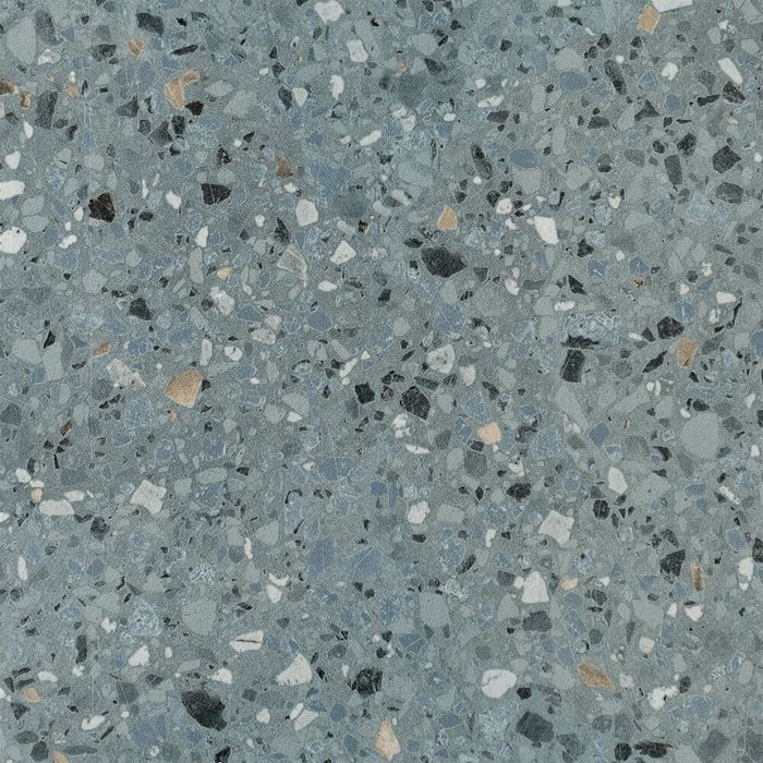 Funky Terrazzo