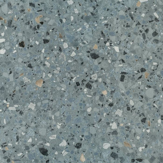 Funky Terrazzo