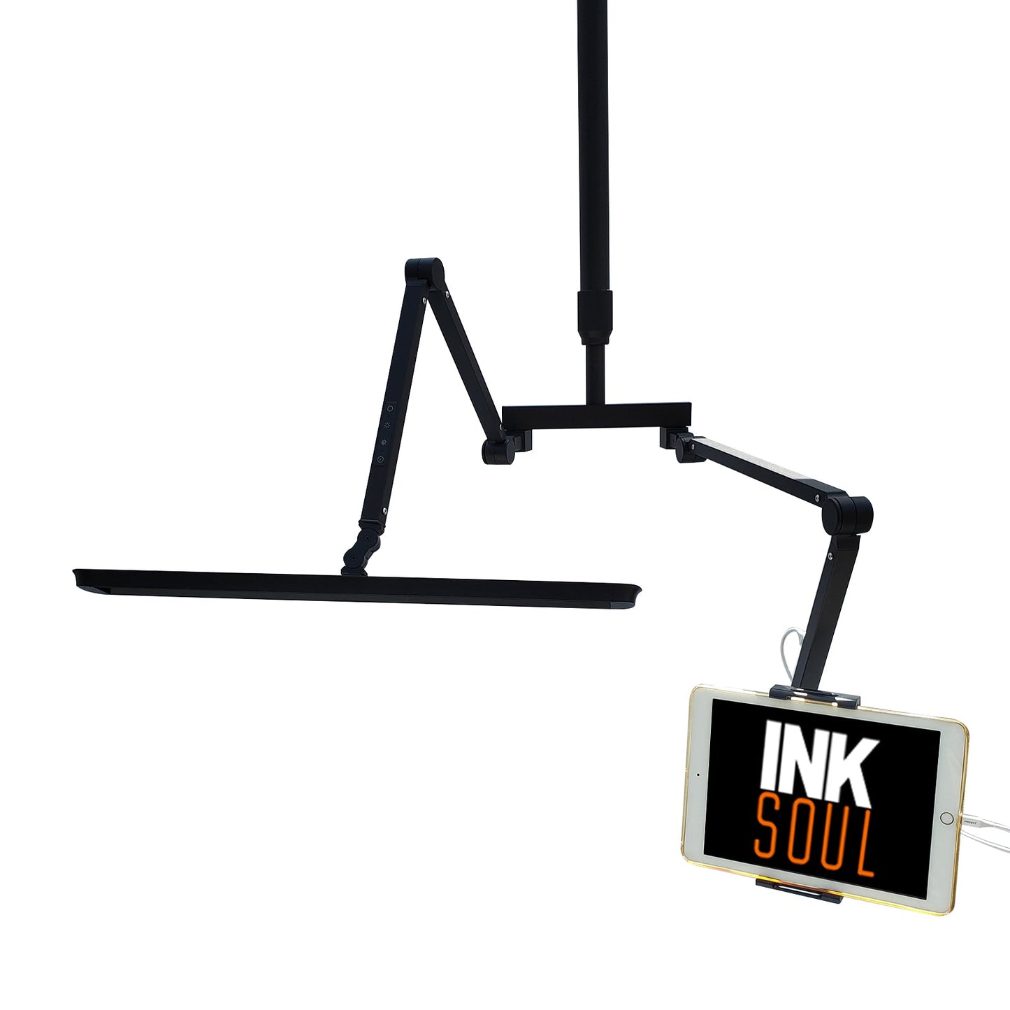 Multifunctional and convenient work lamp-Ceiling mounted light