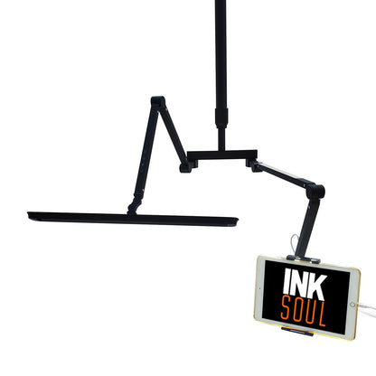 Multifunctional and convenient work lamp-Ceiling mounted light