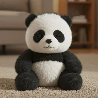 The Paudy Panda – Emotional Healing Plush Toy That Comforts and Hugs You Back