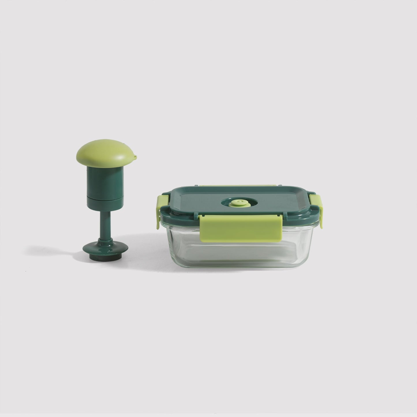 Guacamole Saver Container