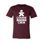 Cookie Baking Crew Shirt
