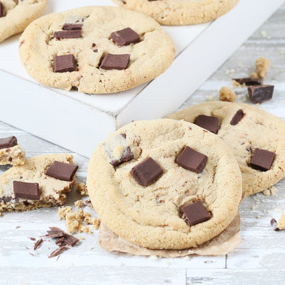 Cookie Gift Box Assortment 24