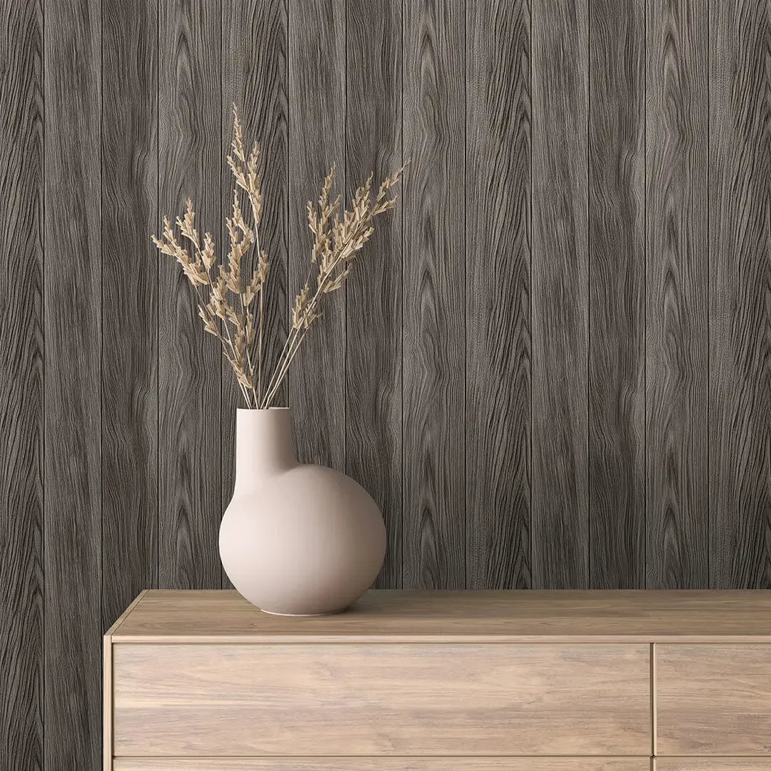 Weathered Grove Wood Panels
