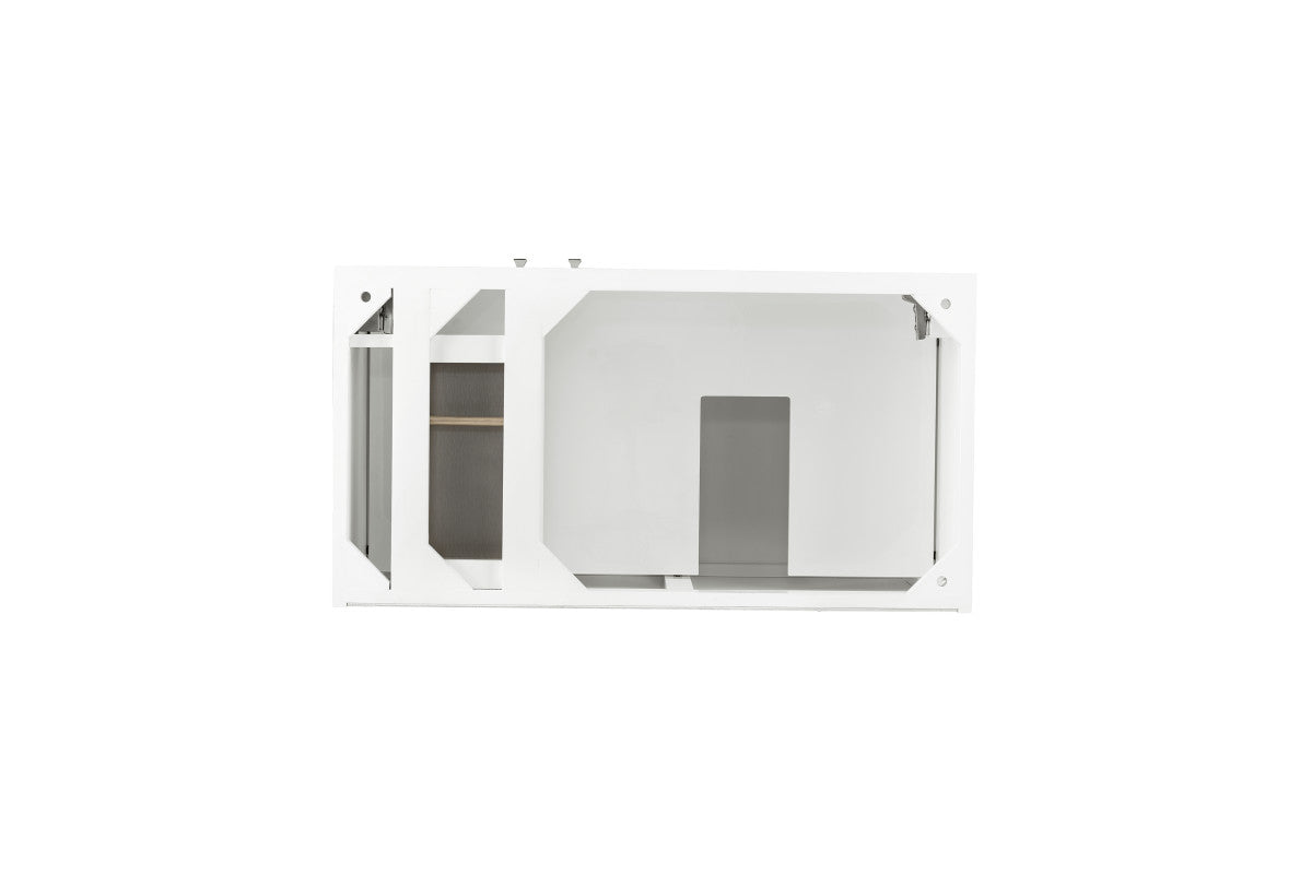 Linear 36" Single Vanity Cabinet
