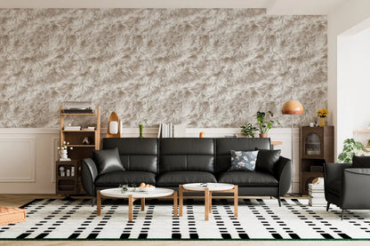 Plush Cashmere Cloudscape