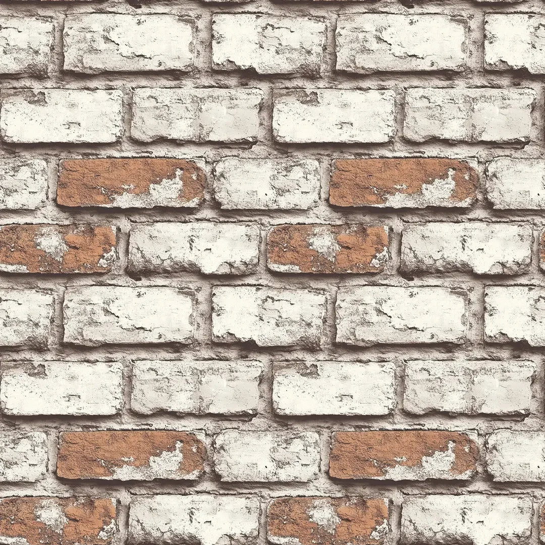Weathered City Loft Brick