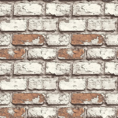 Weathered City Loft Brick