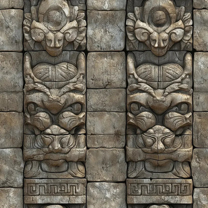 Echoes of a Lost Empire