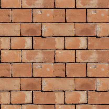 Urban Loft Terracotta Brick