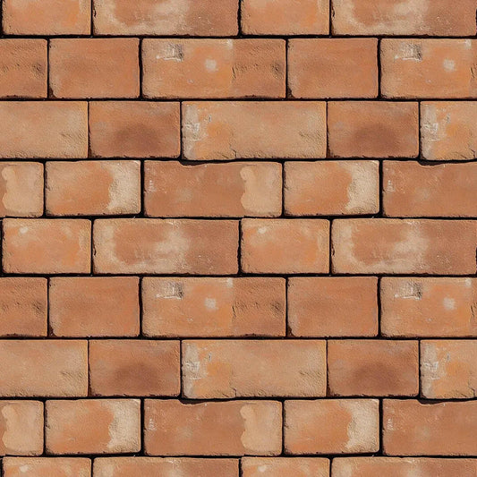 Urban Loft Terracotta Brick