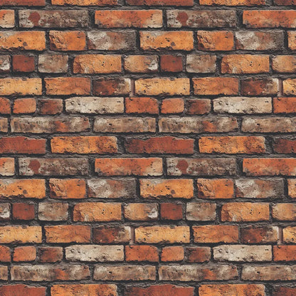 Old Town Terracotta Brick