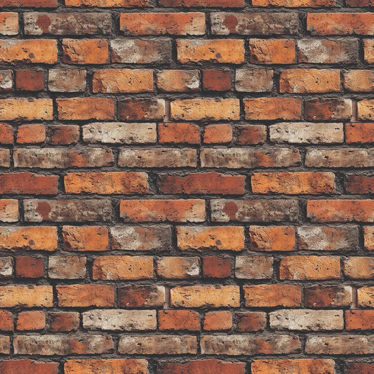 Old Town Terracotta Brick