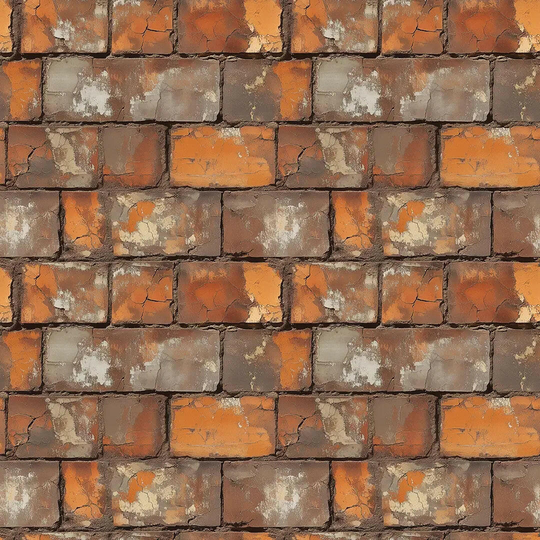 Artisan Loft Reclaimed Brick